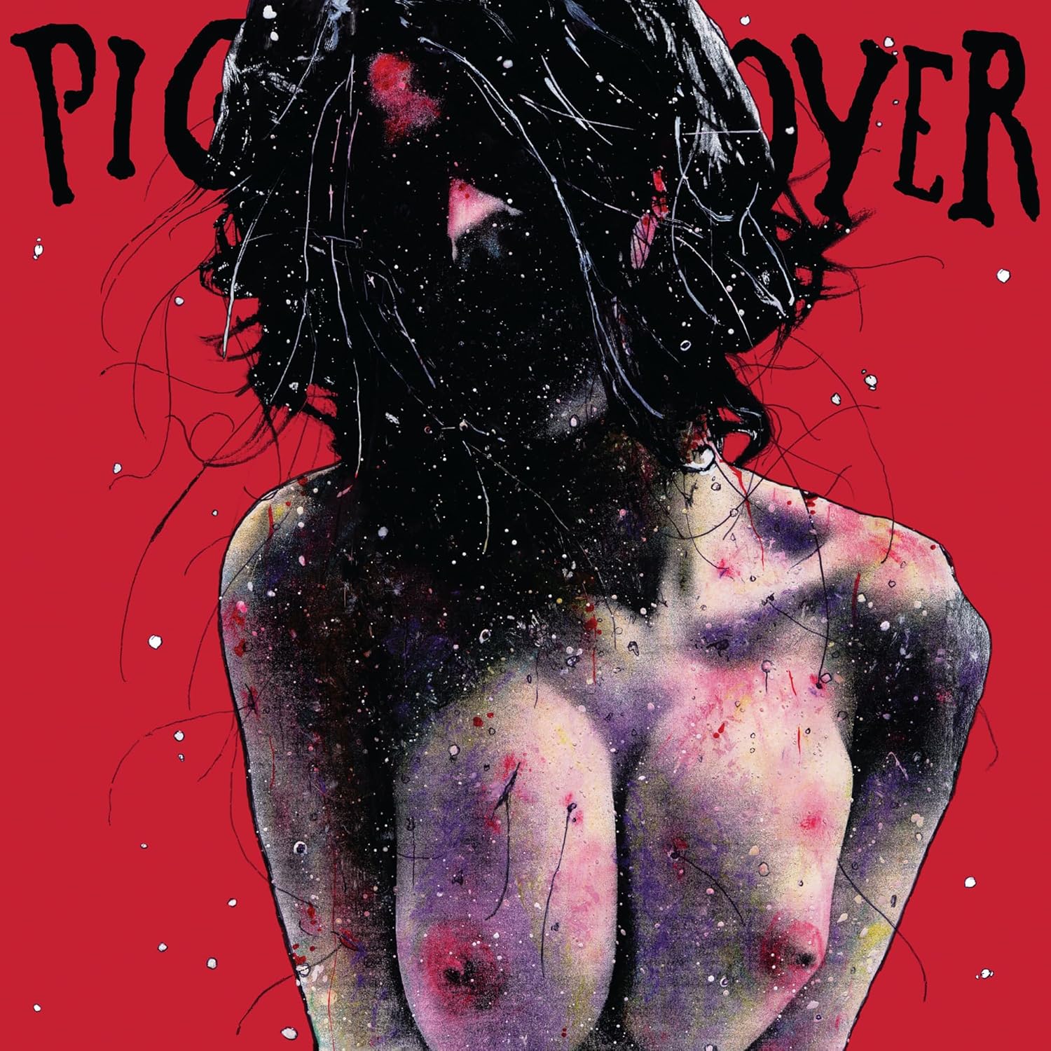 PIG DESTROYER - Terrifyer (Deluxe 20th Anniversary Reissue). 